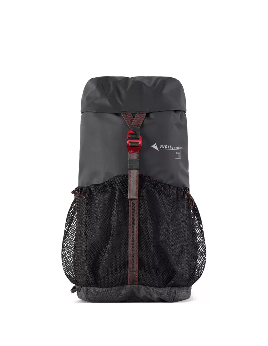 Fjörm Backpack 18L – Sac à dos pour aventures...