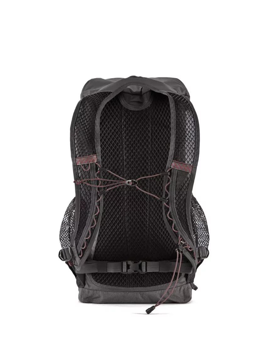 Fjörm Backpack 18L – Sac à dos pour aventures...