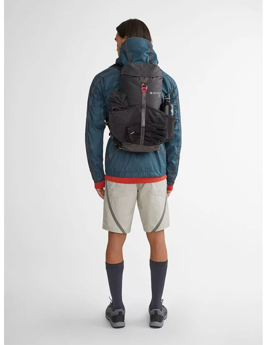 Fjörm Backpack 18L – Sac à dos pour aventures...