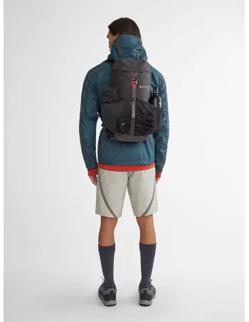 Fjörm Backpack 18L – Sac à dos pour aventures outdoor | Klättermusen