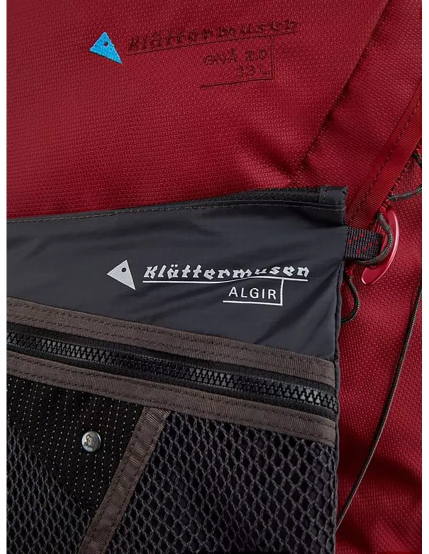 Algir Accessory Bag Medium