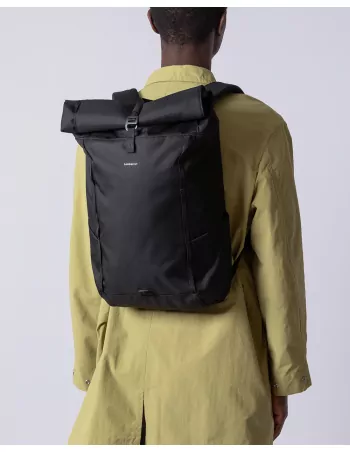 Arvid Backpack – Recycled and Functional Urban Backpack