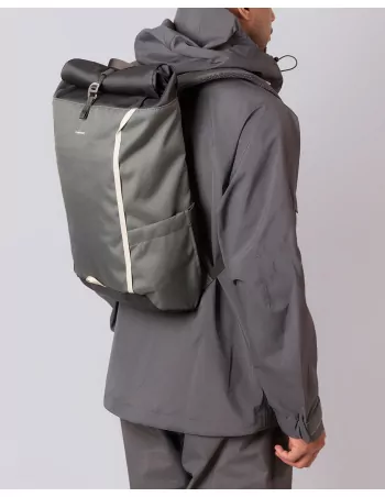 Arvid Backpack – Recycled and Functional Urban Backpack