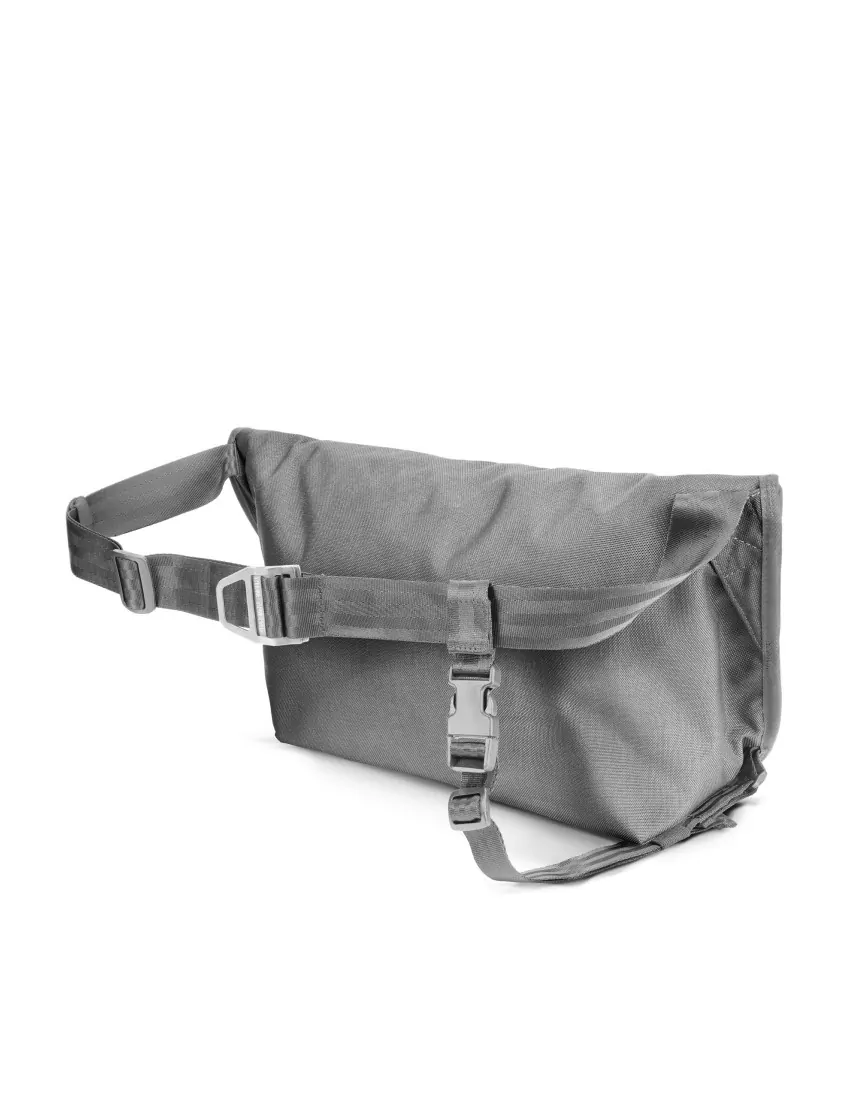 Simple Messenger Bag – Sac messager pratique et...