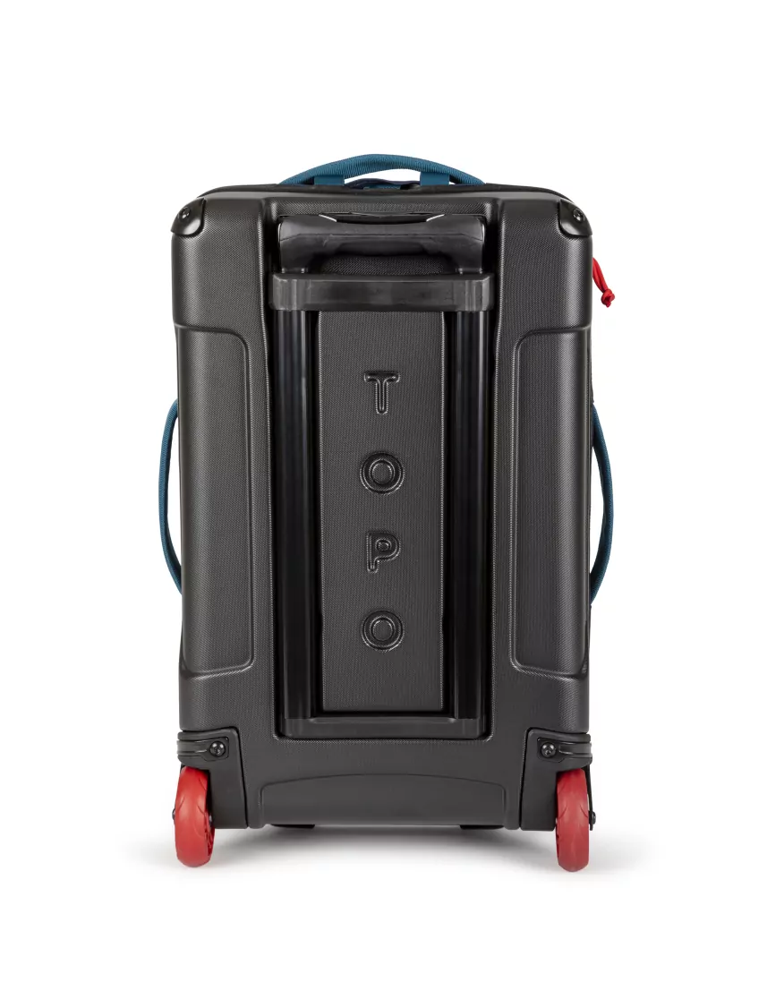 Global Travel Bag Roller