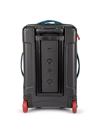Global Travel Bag Roller 2