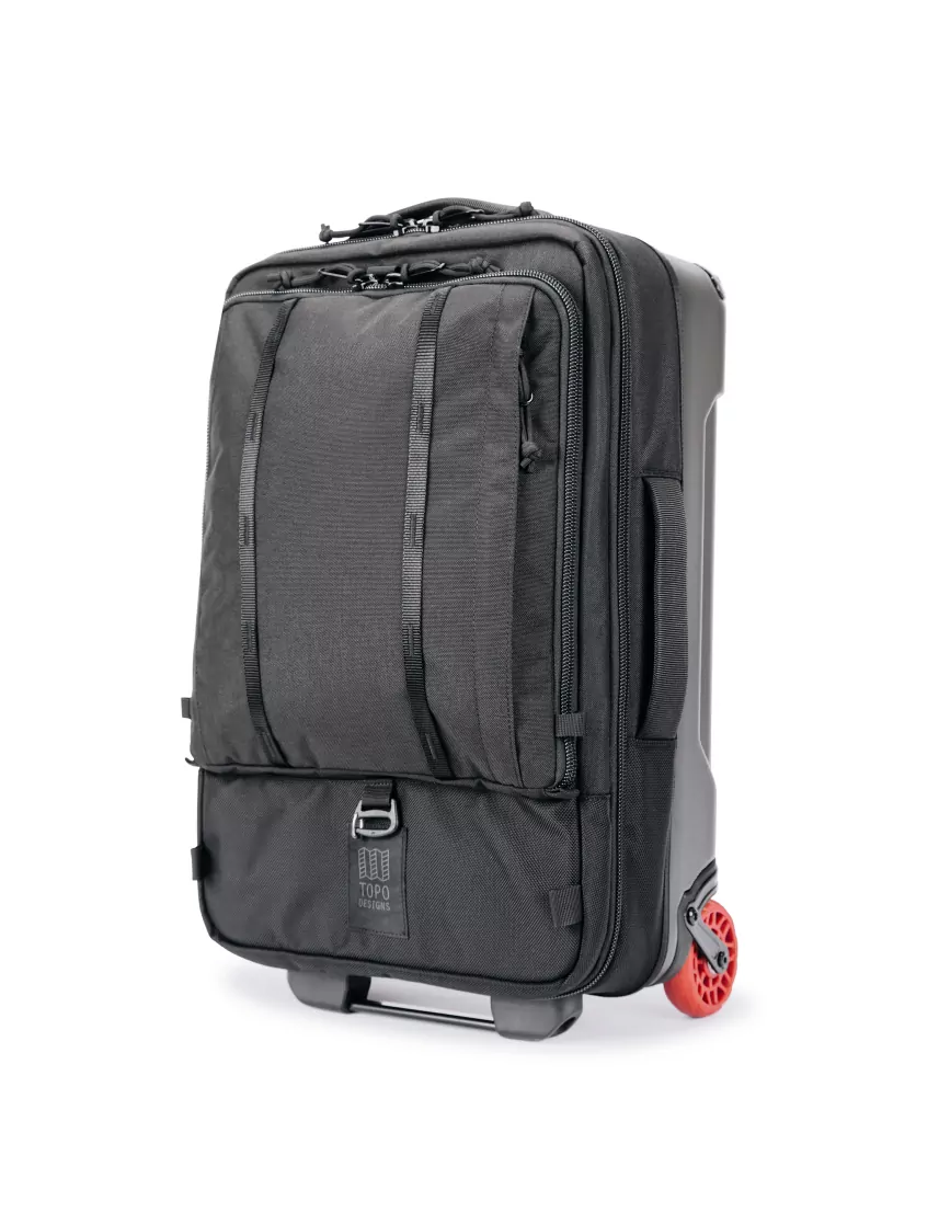 Global Travel Bag Roller