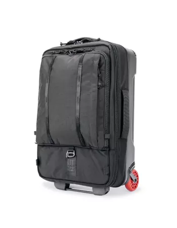 Global Travel Bag Roller
