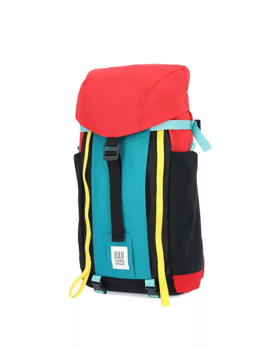 Mountain Pack 16L – Kompakter Rucksack für...