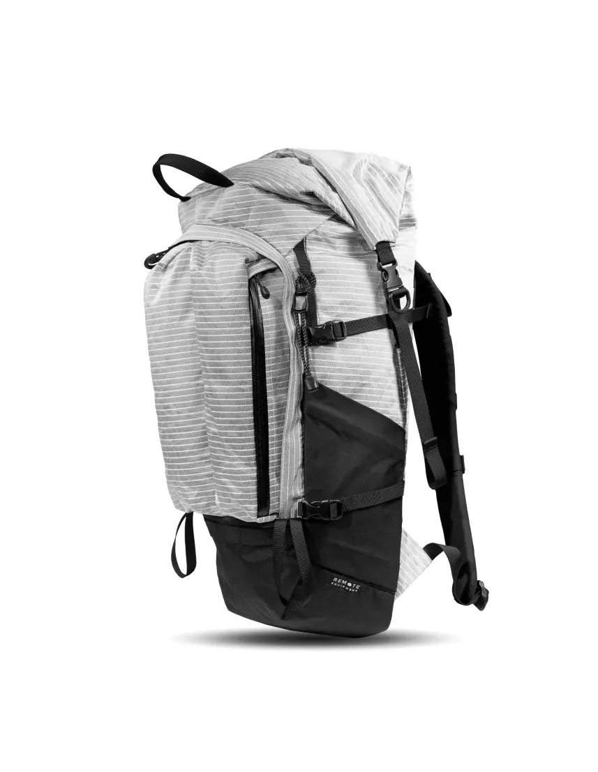 Alpha 31 Limited Edition – Backpack