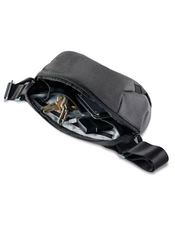 Transit Line Sling Pocket