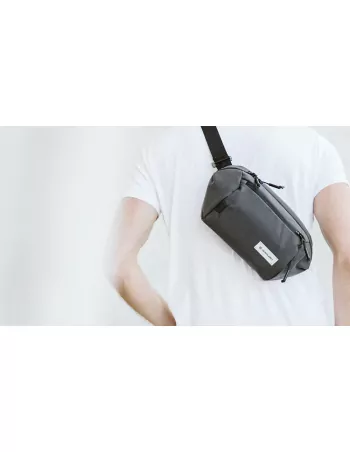 Transit Line Sling Pocket