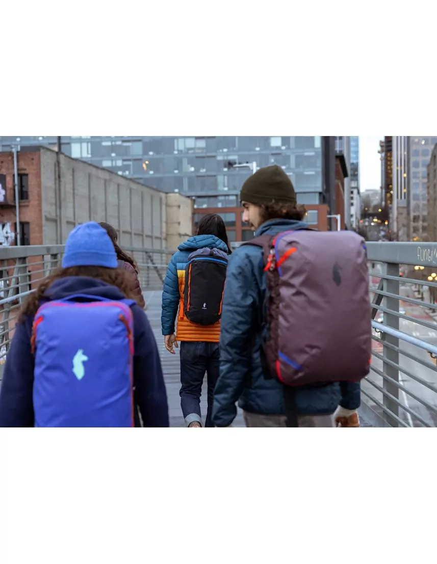 Allpa 28L Travel Pack