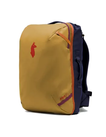 Allpa 35L Travel Pack