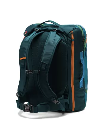 Allpa 42L Travel Pack – Sac à dos voyage pratique et durable
