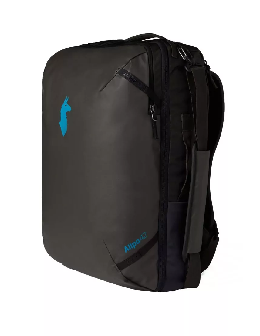 Allpa 42L Travel Pack – Sac à dos voyage...