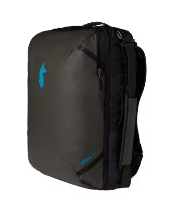 Allpa 42L Travel Pack – Sac à dos voyage pratique et durable