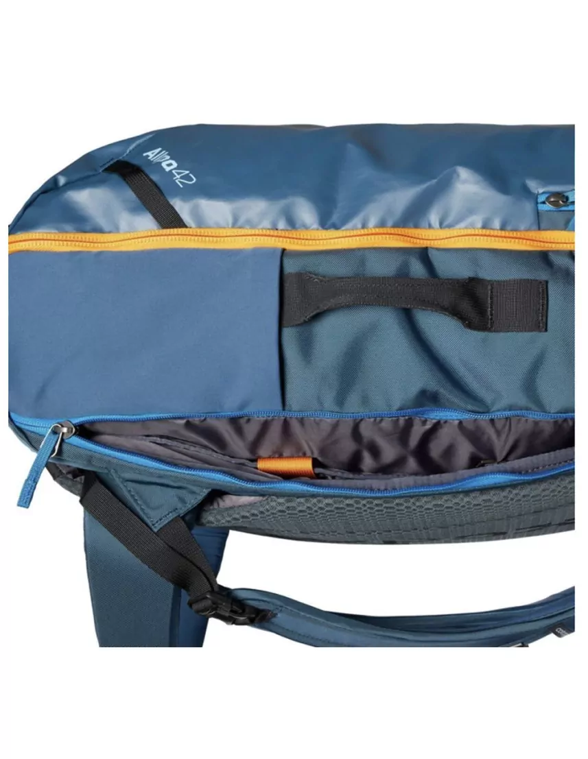 Allpa 42L Travel Pack