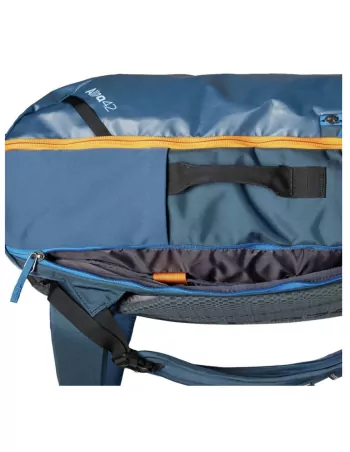 Allpa 42L Travel Pack