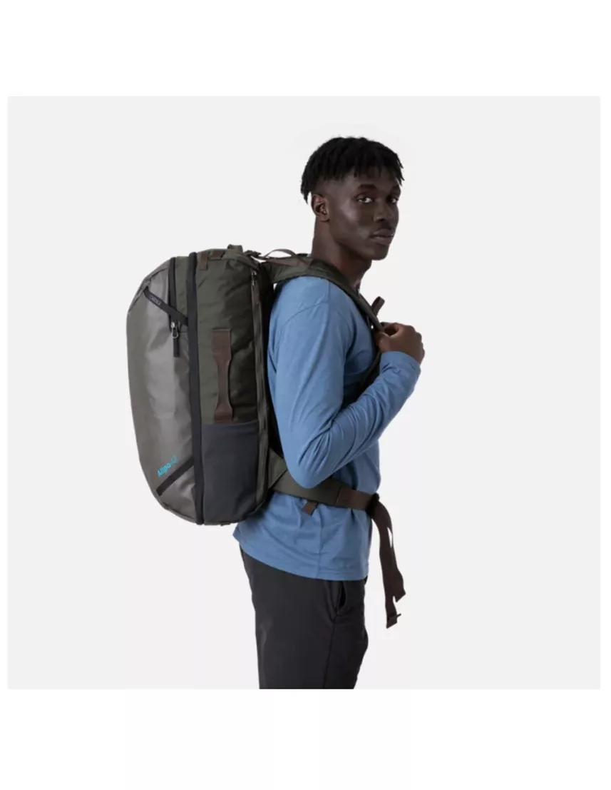 Allpa 42L Travel Pack – Travel backpack...