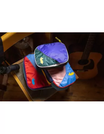 Cubo 2L Packing Cube Del Dia – Format compact