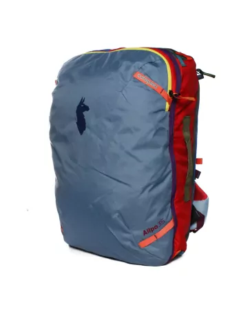 Allpa 35L Del Dia – Fürs Reisen gemacht