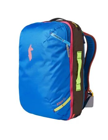 Allpa 35L Travel Pack Del Dia 2