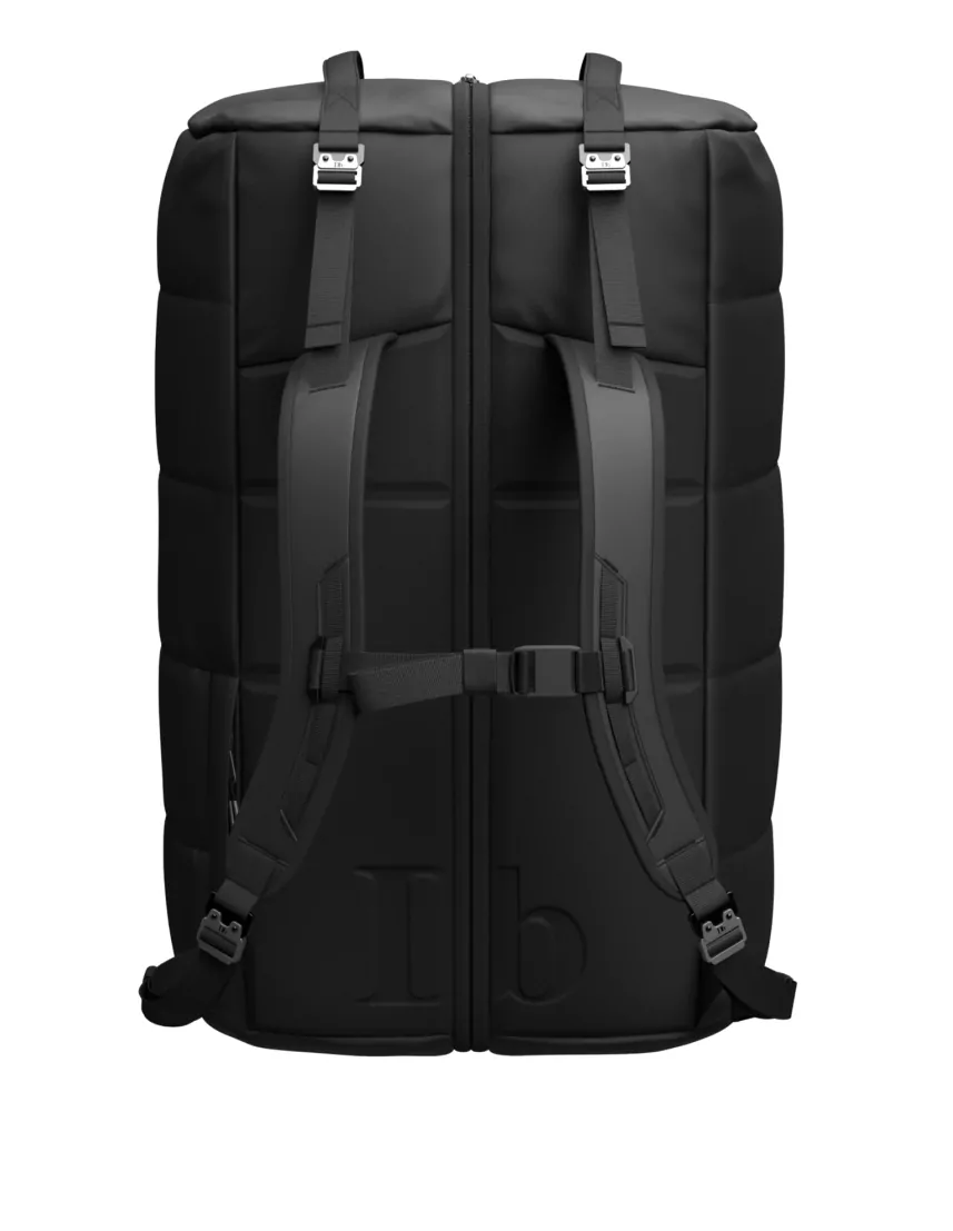 The Hytta 90L Split Duffel