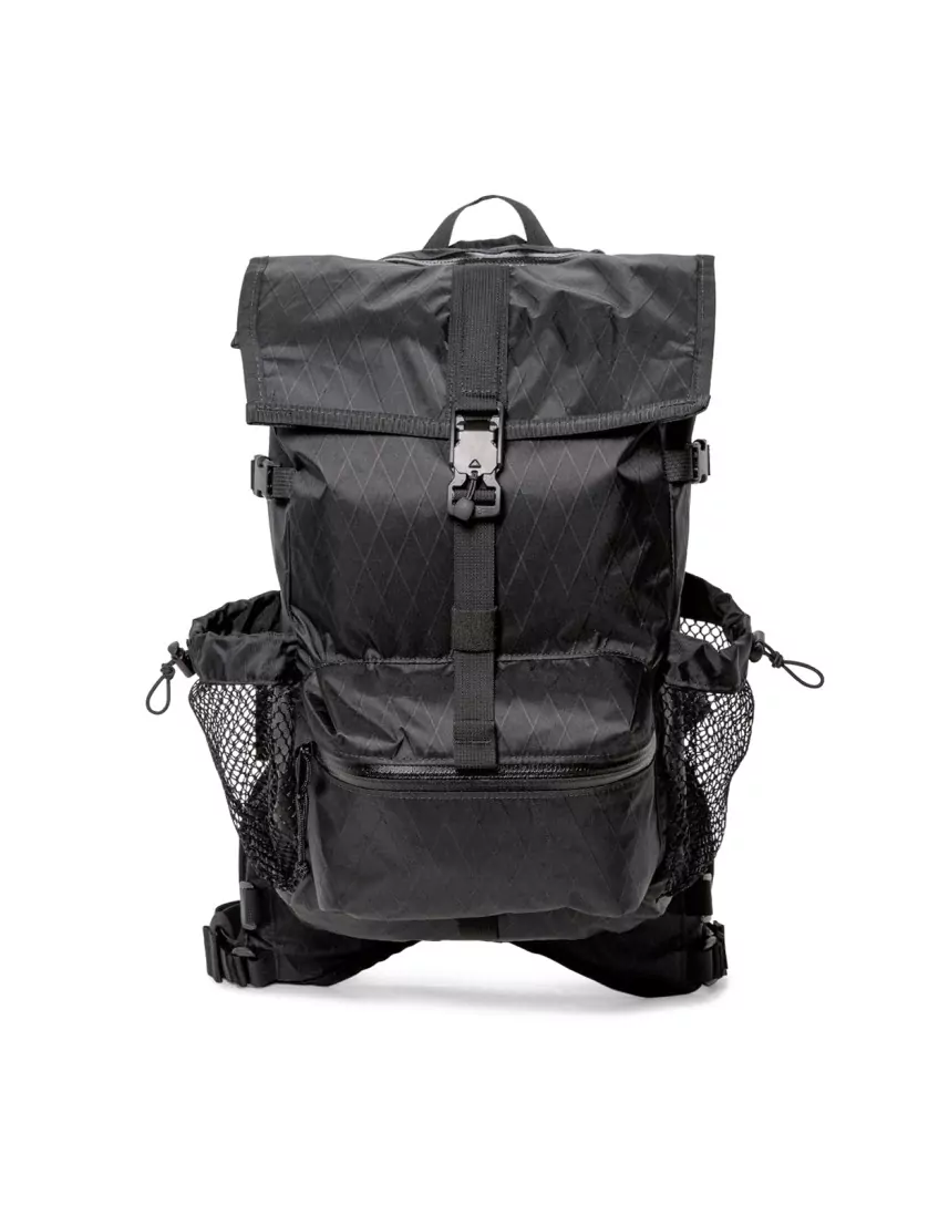 Mission Workshop – Speedwell Backpack 20L – Urban Backpack