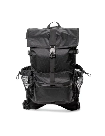 Mission Workshop – Speedwell Backpack 20L – Urbaner Rucksack
