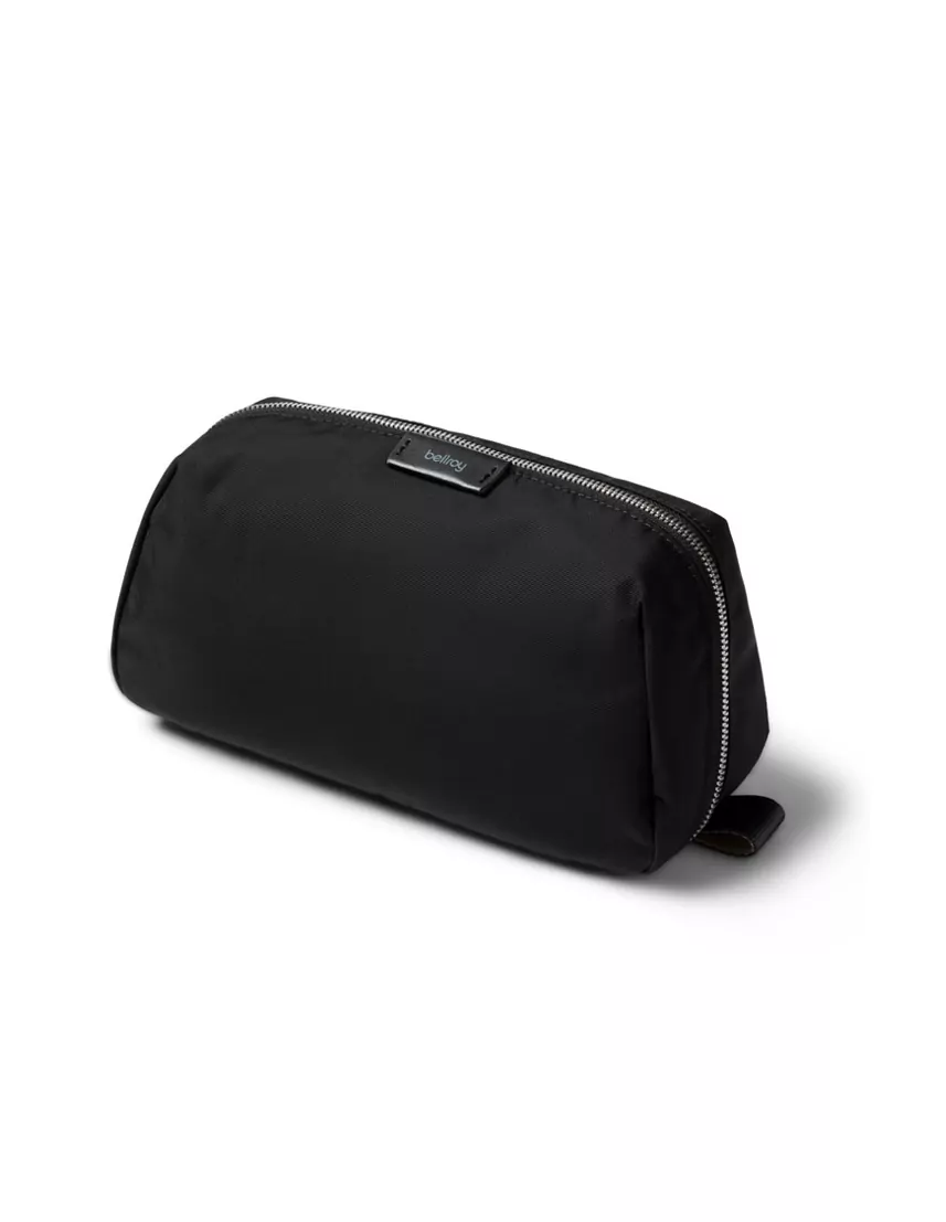 Toiletry kit plus