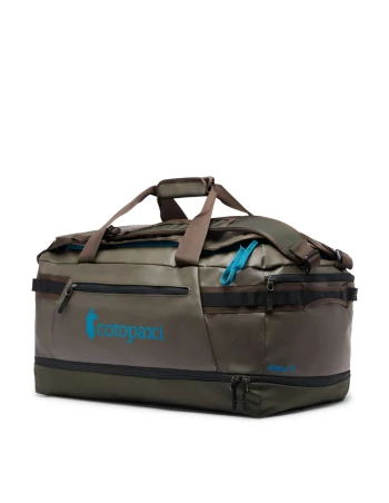 Allpa Duo 70L Duffel Bag