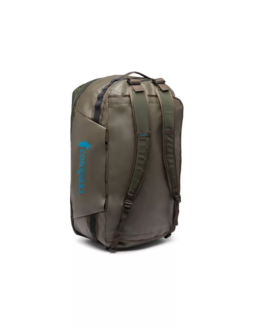 Allpa Duo 70L Duffel Bag