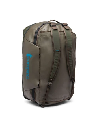 Allpa Duo 70L Duffel Bag