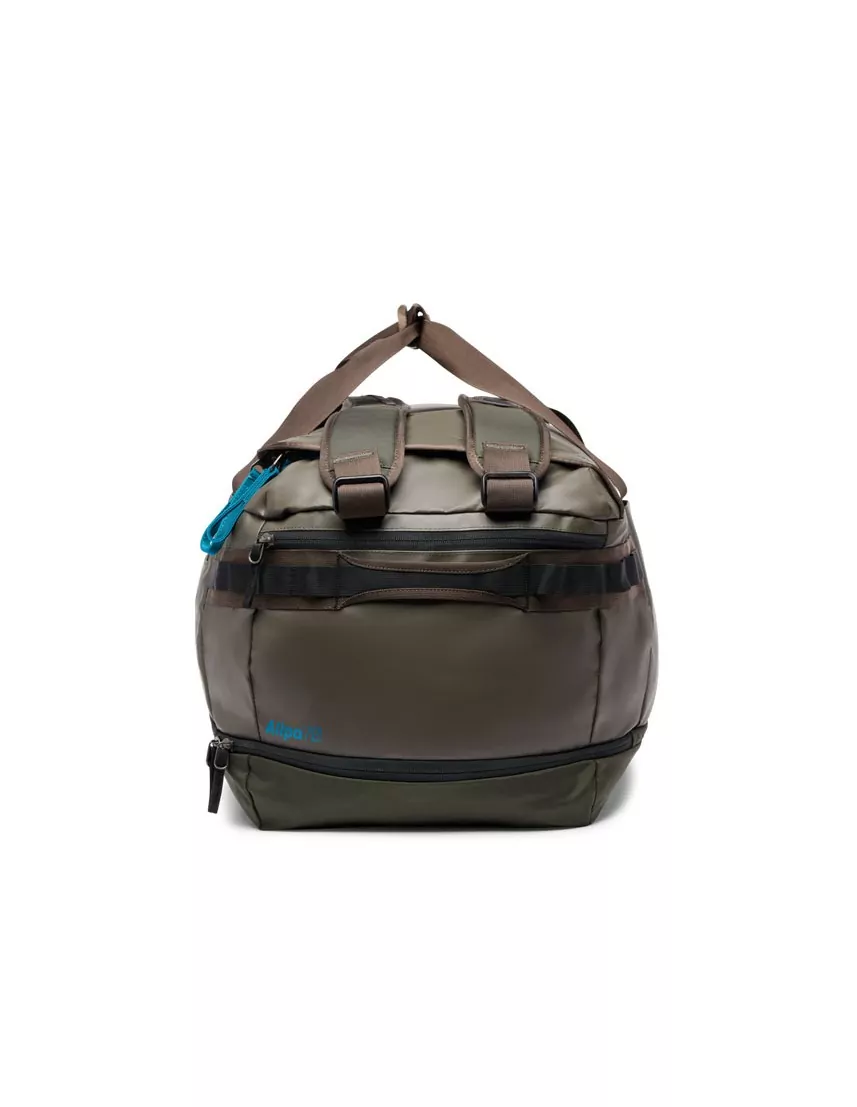 Allpa Duo 70L Duffel Bag