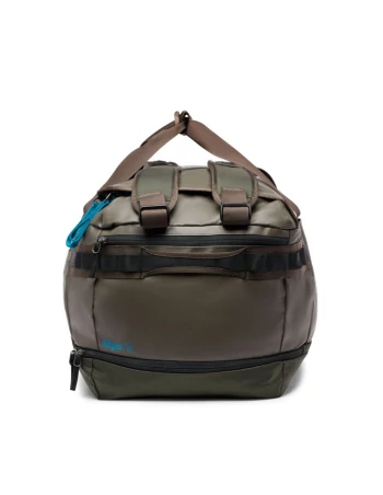 Allpa Duo 70L Duffel Bag