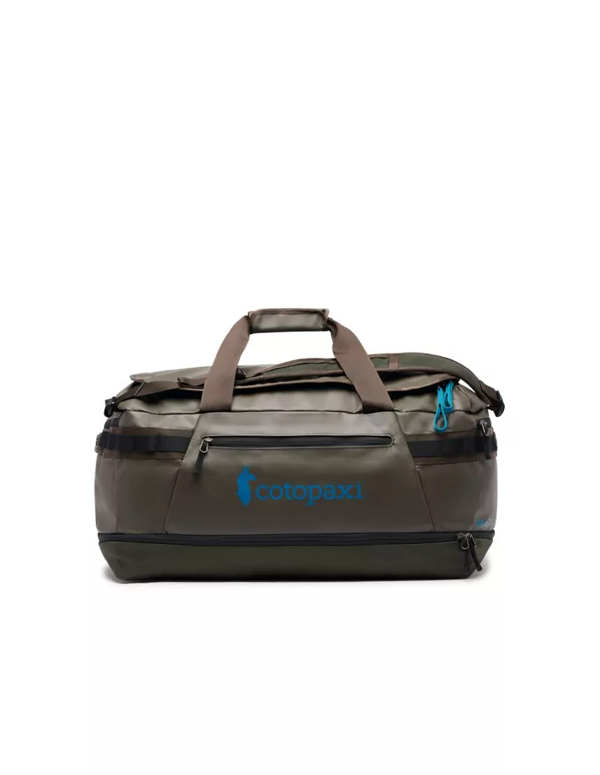 Allpa Duo 70L Duffel Bag