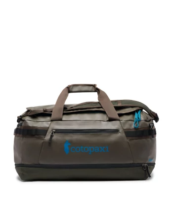 Allpa Duo 70L Duffel Bag