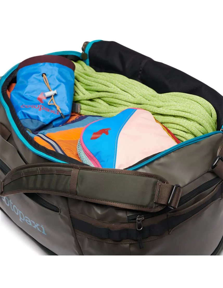 Allpa Duo 70L Duffel Bag