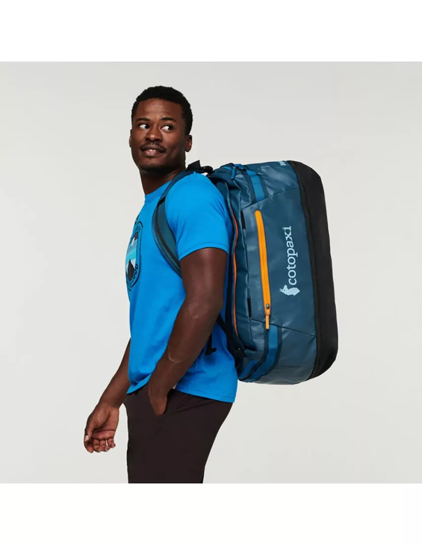 Allpa Duo 70L Duffel Bag