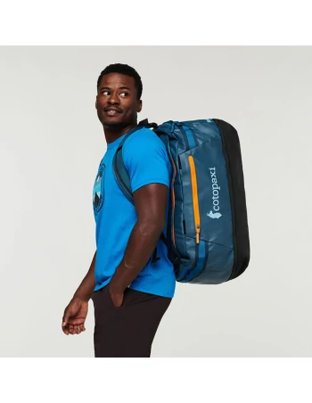 Allpa Duo 70L Duffel Bag