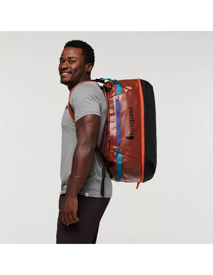 Allpa Duo 50L Duffel Bag