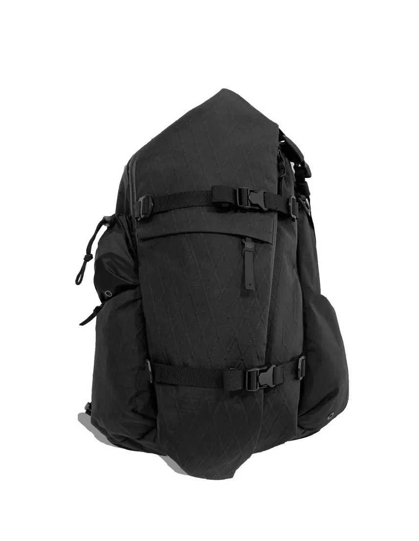 X-TYPE X-PAC™ – Code of Bell – Versatile and...