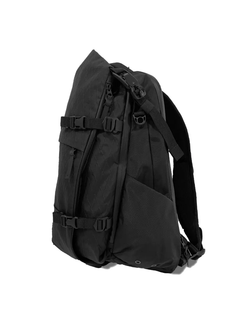 X-TYPE X-PAC™ – Code of Bell – Versatile and...