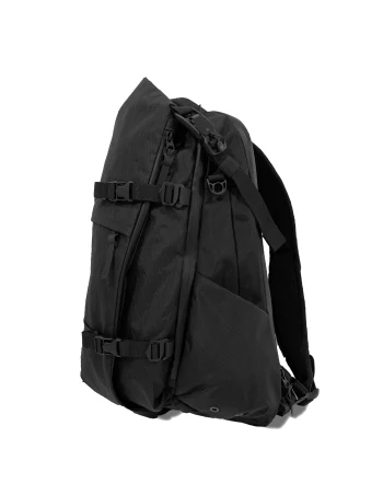 X-TYPE X-PAC™ – Code of Bell – Versatile and durable backpack