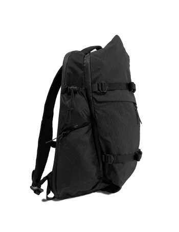 X-TYPE X-PAC™ – Code of Bell – Versatile and durable backpack