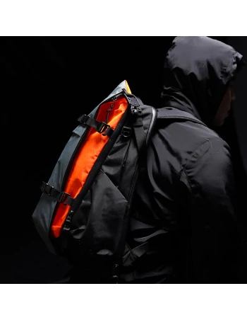 X-TYPE X-PAC™ – Code of Bell – Versatile and durable backpack
