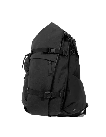 X-TYPE X-PAC™ – Code of Bell – Versatile and durable backpack