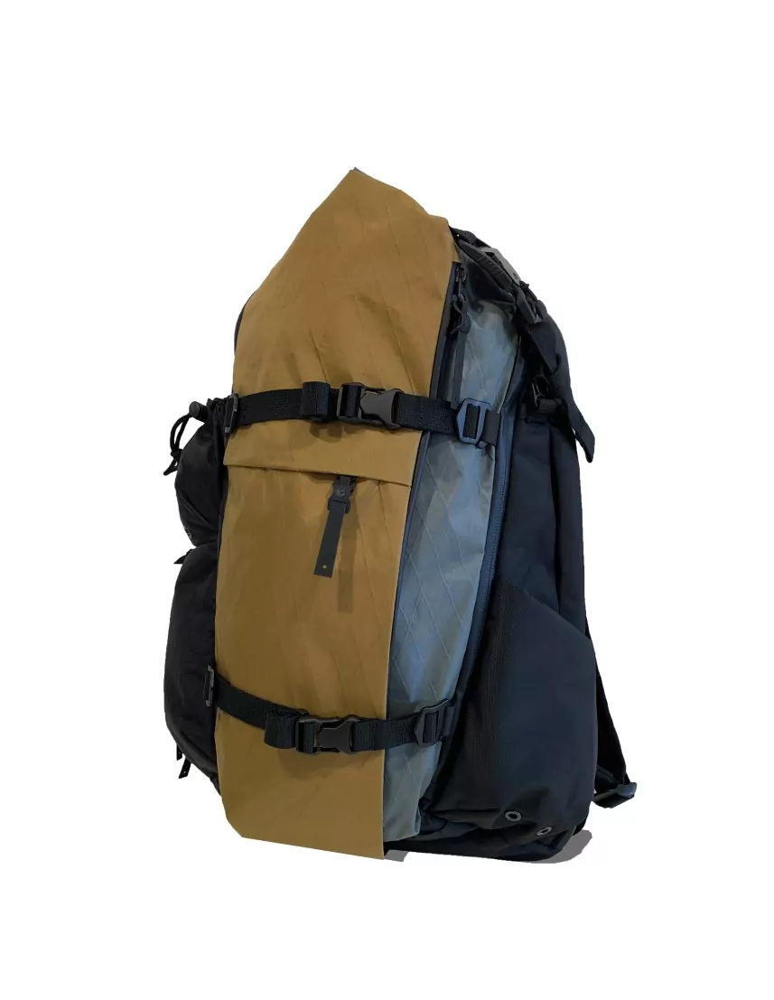 X-TYPE X-PAC™ – Code of Bell – Versatile and...