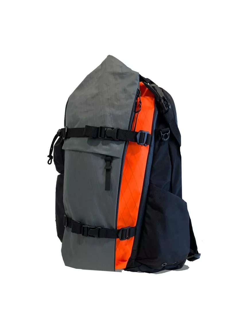 X-TYPE X-PAC™ – Code of Bell – Sac à dos...